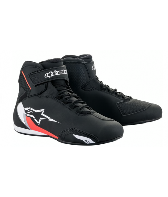 SEKTOR SHOES alpinestars SCARPE DA MOTO TECNICHE