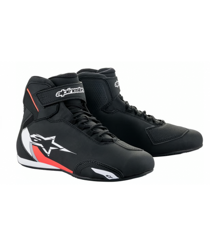 SEKTOR SHOES alpinestars SCARPE DA MOTO TECNICHE