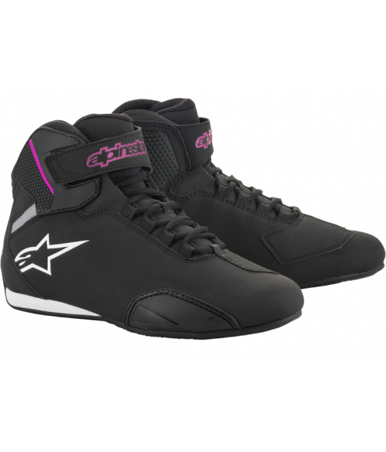 SEKTOR SHOES alpinestars SCARPE DA MOTO TECNICHE