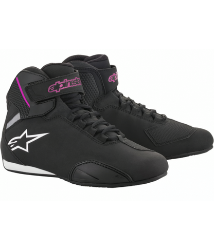 SEKTOR SHOES alpinestars SCARPE DA MOTO TECNICHE