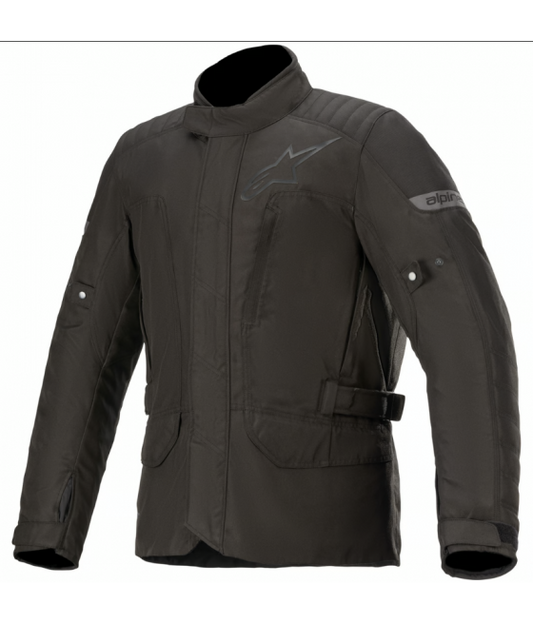 ALPINESTARS Gravity Drystar Jacket Black 