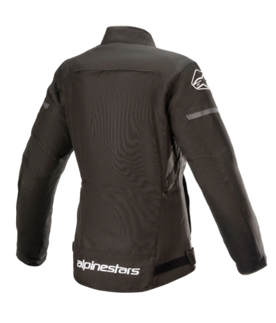 CHAQUETA IMPERMEABLE STELLA T-SPS - MUJER ALPINESTARS