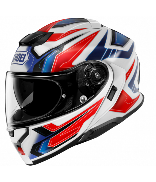 SHOEI NEOTEC 3 ANTHEM HELMET