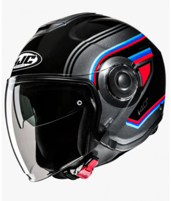 CASCO JET HJC I40N LINIA