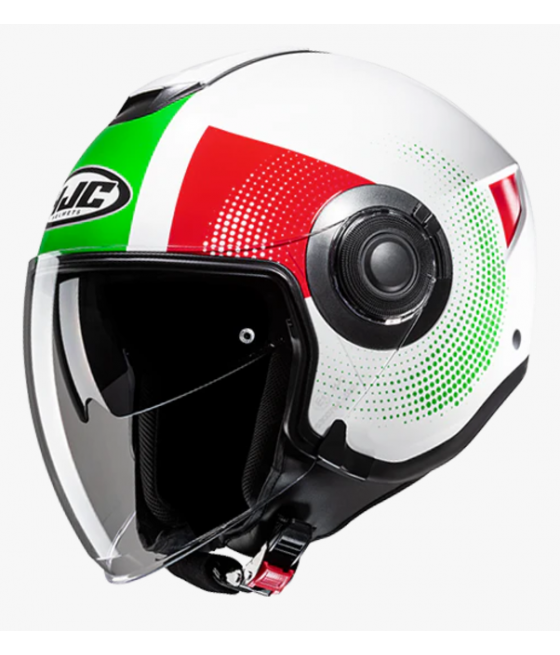 CASCO JET HJC I40N PYLE