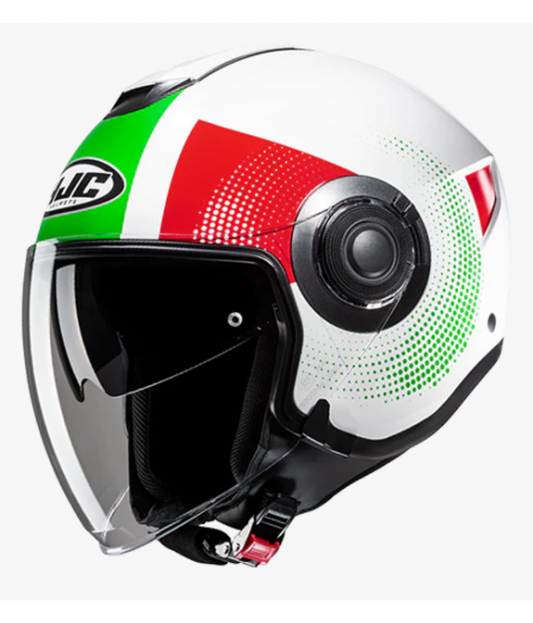 CASCO JET HJC I40N PYLE