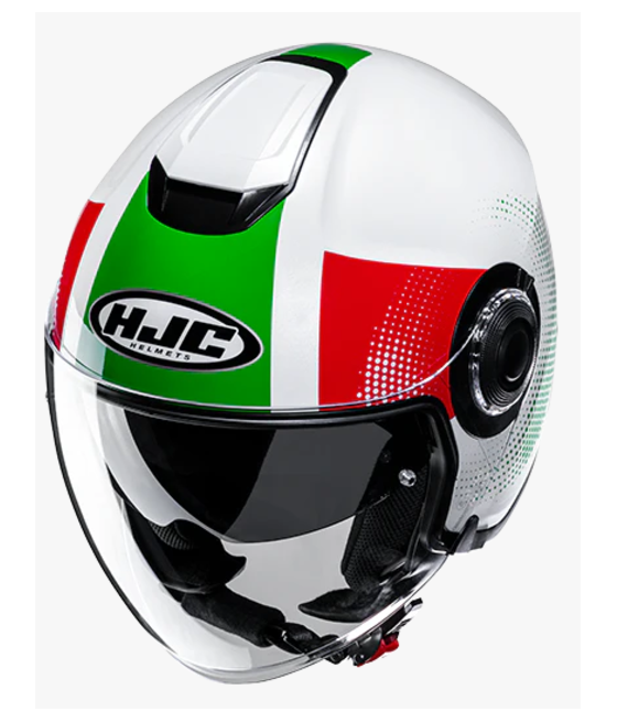 CASCO JET HJC I40N PYLE