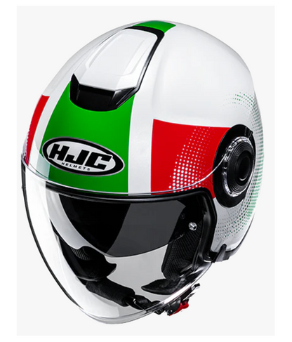 CASCO JET HJC I40N PYLE