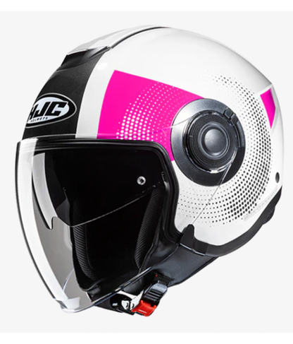 CASCO JET HJC I40N PYLE