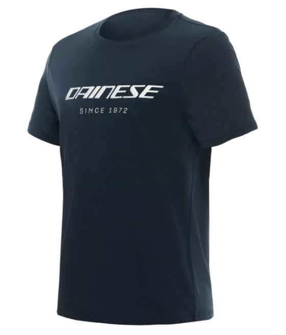 CAMISETA DAINESE ESSENCE CON MARCA MUNDIAL