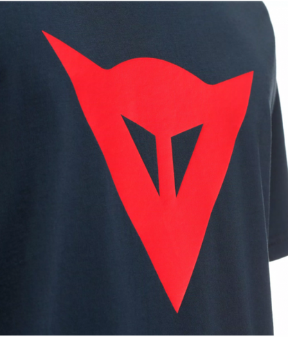 CAMISETA DEMONIO DE LA VELOCIDAD DAINESE