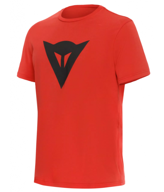 CAMISETA DEMONIO DE LA VELOCIDAD DAINESE