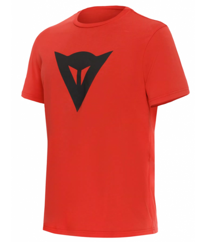 CAMISETA DEMONIO DE LA VELOCIDAD DAINESE