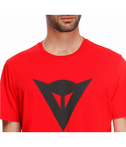 CAMISETA DEMONIO DE LA VELOCIDAD DAINESE