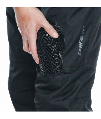 ROLLE - PANTALONES DE MOTO IMPERMEABLES DAINESE PARA HOMBRE