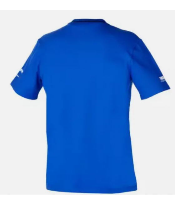 Original Yamaha Paddock Blue Essentials Men's Polo