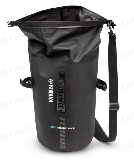 Borsa interna posteriore Yamaha borsa universale YMEFBSTR0000