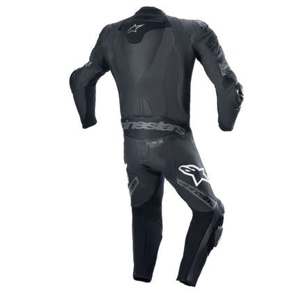 Mono Alpinestars MISSILE V2 WARD 1PC - Negro / Gris