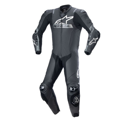 Mono Alpinestars MISSILE V2 WARD 1PC - Negro / Gris