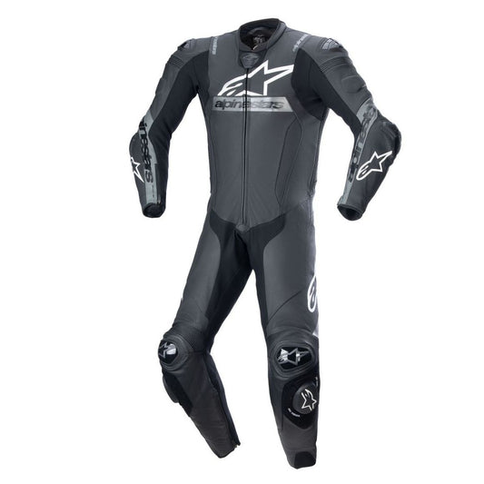 Mono Alpinestars MISSILE V2 WARD 1PC - Negro / Gris