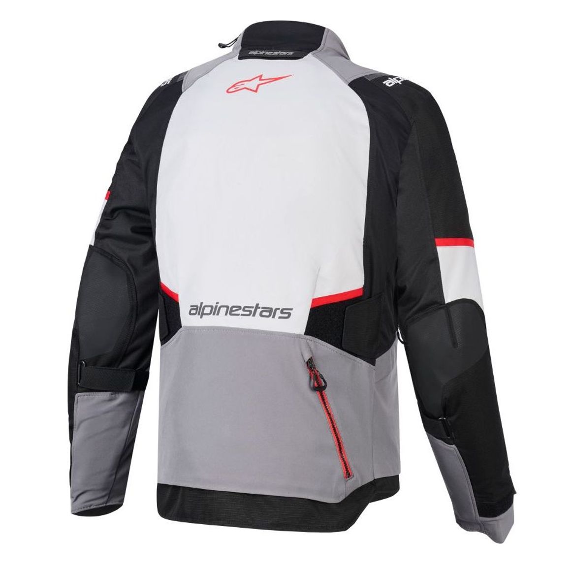 Chaqueta Alpinestars Andes V4 Drystar negra