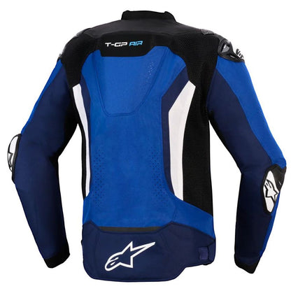 Giacca Alpinestars T-GP Air BLU