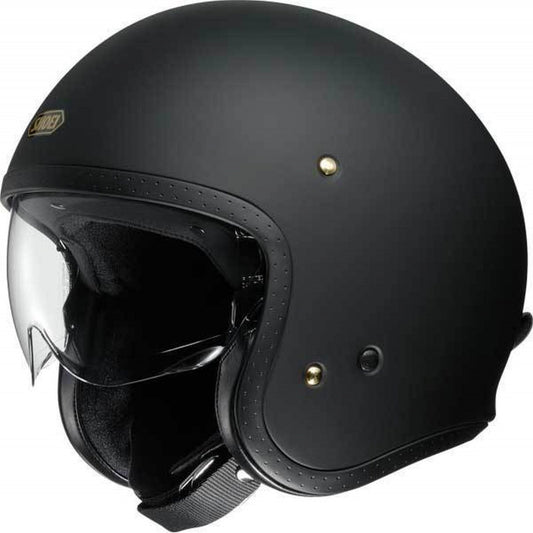 J-O2 Vintage Jet Helmet - SHOEI