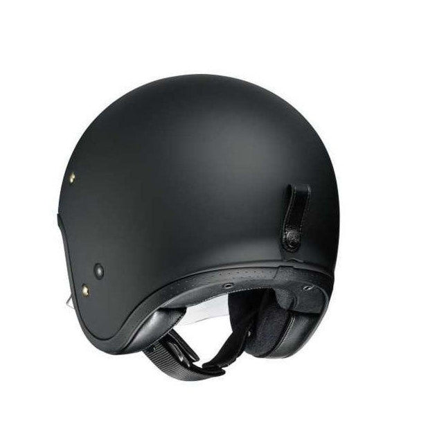 J-O2 Vintage Jet Helmet - SHOEI