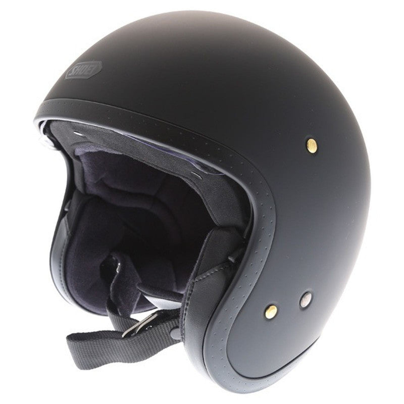 J-O2 Vintage Jet Helmet - SHOEI