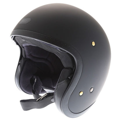 J-O2 Vintage Jet Helmet - SHOEI