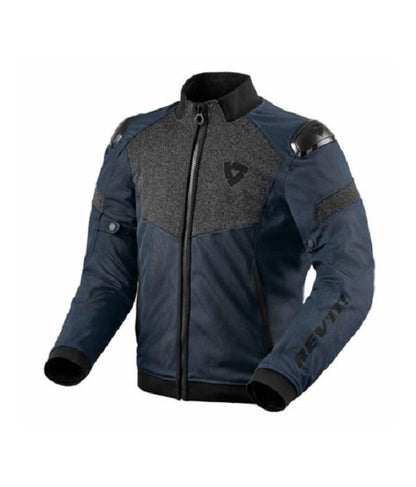 Chaqueta Rev'it Action H2O