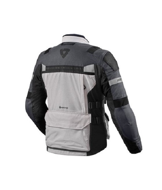 Gore Tex Rev'it Defender 3 GTX jacket