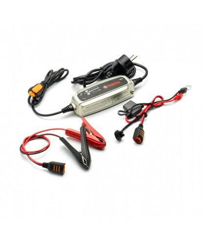 MANTENITORE CARICA BATTERIE ORIGINALE YAMAHA YEC-9