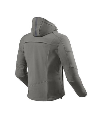 Rev'it Afterburn H2O Jacket