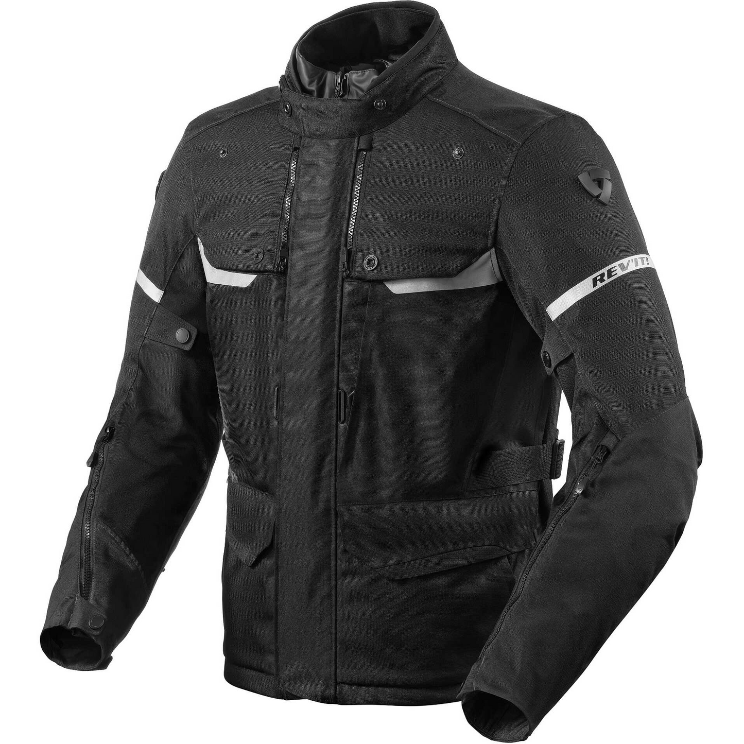 Giacca Moto Touring Revit OUTBACK 4 H2O
