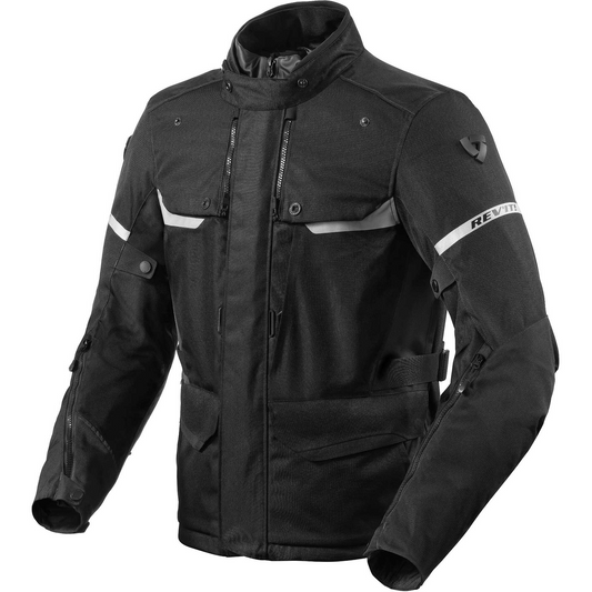 Giacca Moto Touring Revit OUTBACK 4 H2O
