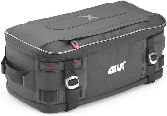 Givi X-Line - Borsa impermeabile, colore: Nero
