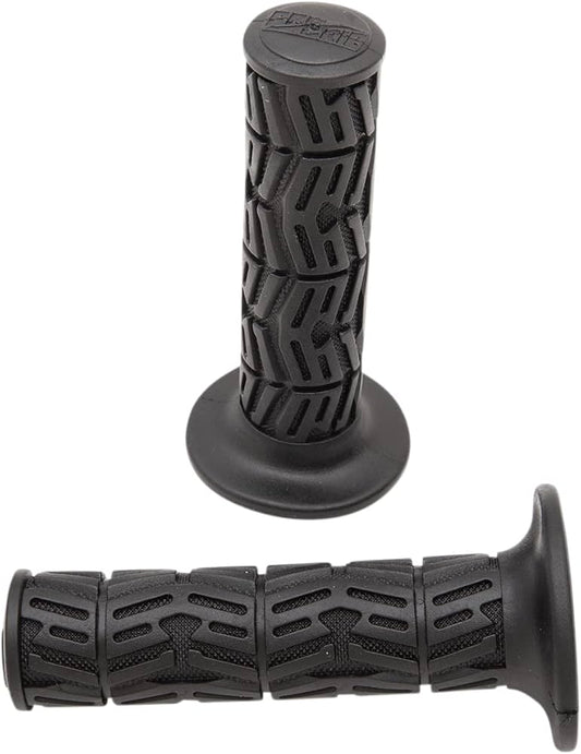 PAR DE PUÑOS ORIGINALES YAMAHA XT 600 Y XT600Z Tenerè XTZ750 3TB 2KF 34L 43F 