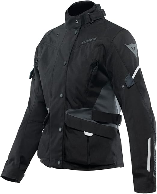 Chaqueta Dainese Tempest 3 para mujer D-Dry