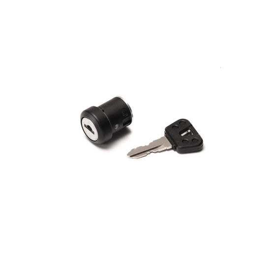 52S-21780-09-00 Standard lock set for City top cases