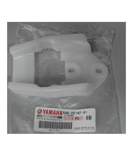 TIRA DESLIZANTE PARA CADENA DE PROTECCIÓN OCULAR YAMAHA TT 600 TT N 5X62214701 