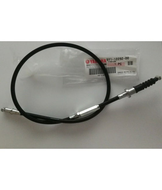 ORIGINAL YAMAHA XT 550 TT 600 59X 2JT 3SW1 DECOMPRESSOR CABLE 