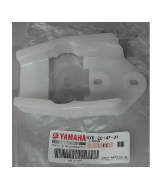 EYE PROTECTION CHAIN ​​SLIDE YAMAHA TT 600 59X 2JT 3SW FROM 1985 TO 199 