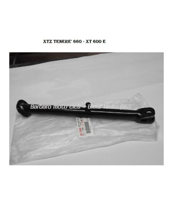 CAVALLETTO LATERALE ORIGINALE YAMAHA PER XTZ TENERE 660 3YF XT E 600 3TB