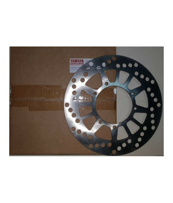 ORIGINAL FRONT BRAKE DISC YAMAHA TT 600 N - W 59X 2JT 3SW1 