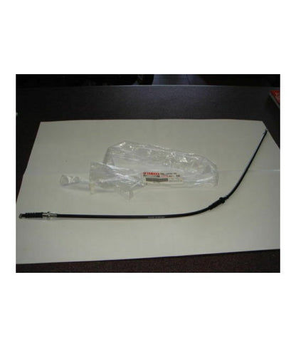 ORIGINAL YAMAHA TT 600 R TTR DECOMPRESSOR CABLE FROM 1997 TO 2004 2WK1229200 