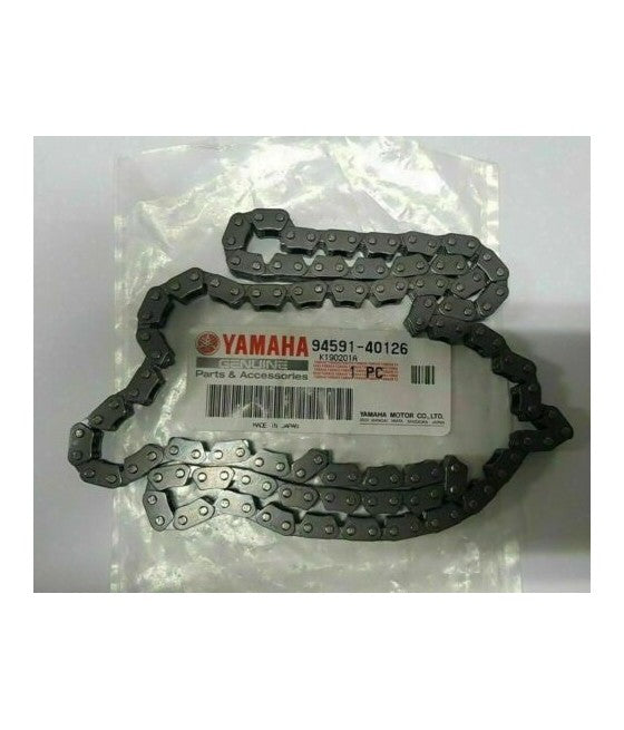 TIMING CHAIN ​​YAMAHA TT 600 59X code 9459140126