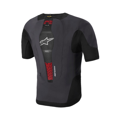 Alpinestars Tech Air 5 Plasma Airbag System nero