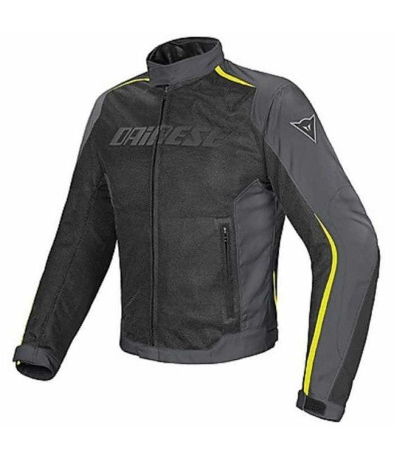 Chaqueta Dainese Hydra Flux D-Dry