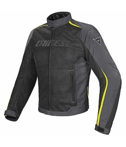 Dainese Hydra Flux D-Dry jacket